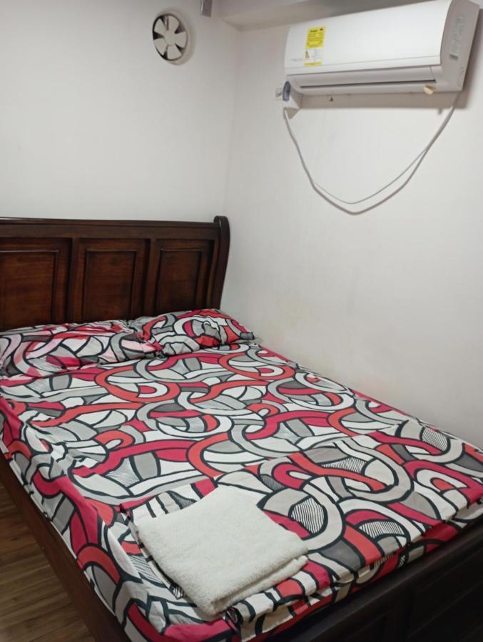 Selva Maria Tayrona'S Hostel Санта-Марта Экстерьер фото