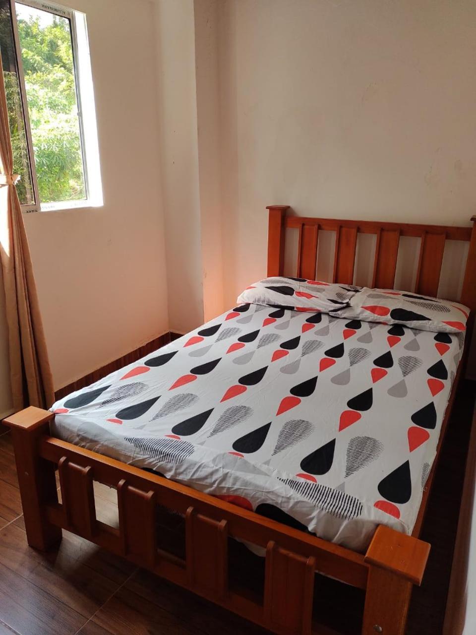 Selva Maria Tayrona'S Hostel Санта-Марта Номер фото